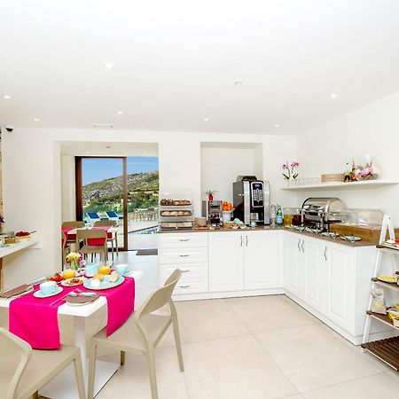 Viewpoint Boutique Living Hotel Xlendi Exterior foto