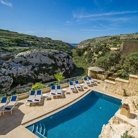 Viewpoint Boutique Living Hotel Xlendi Exterior foto