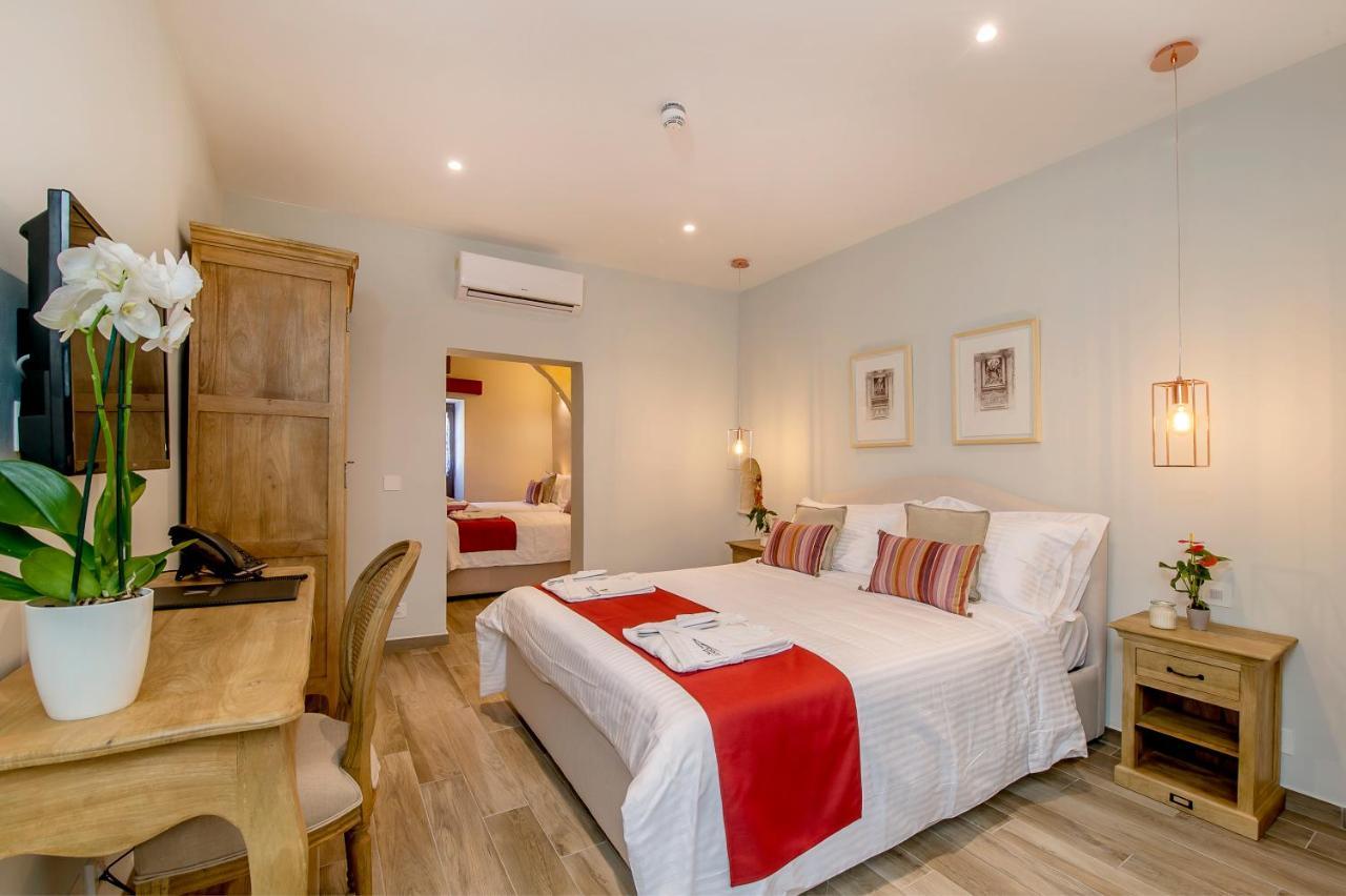 Viewpoint Boutique Living Hotel Xlendi Exterior foto
