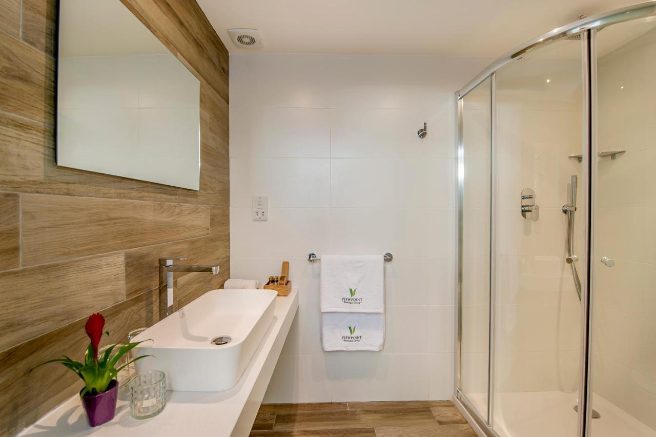 Viewpoint Boutique Living Hotel Xlendi Exterior foto