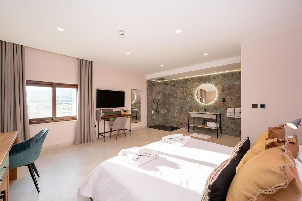 Viewpoint Boutique Living Hotel Xlendi Exterior foto