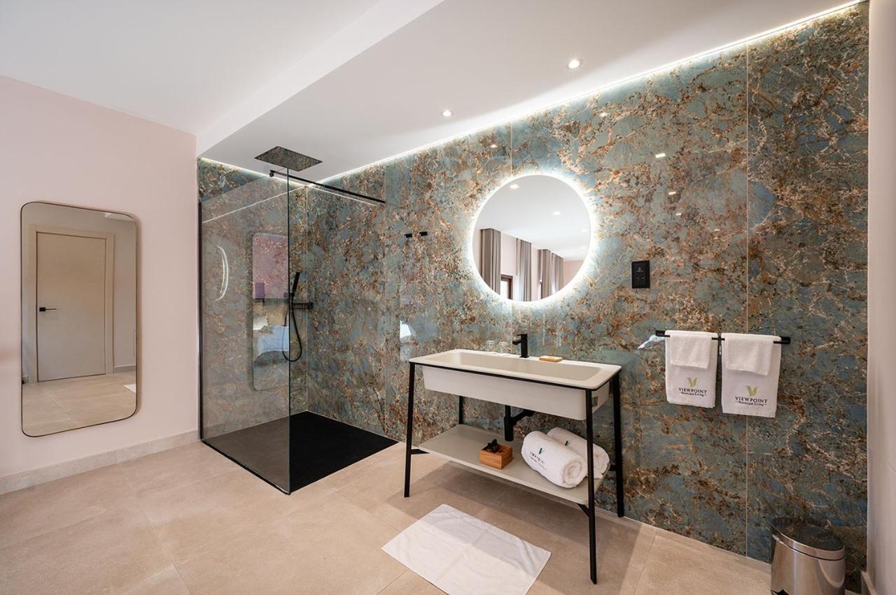 Viewpoint Boutique Living Hotel Xlendi Exterior foto