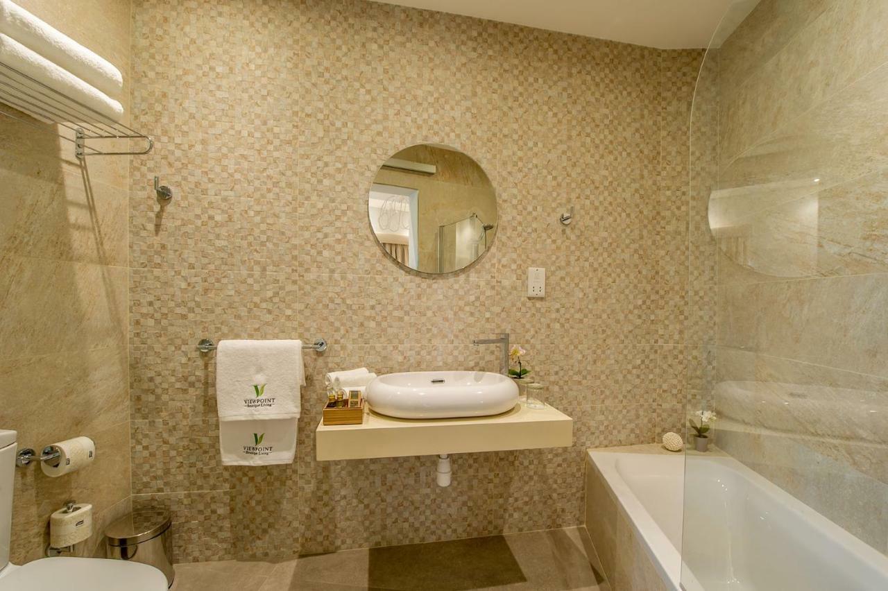 Viewpoint Boutique Living Hotel Xlendi Exterior foto