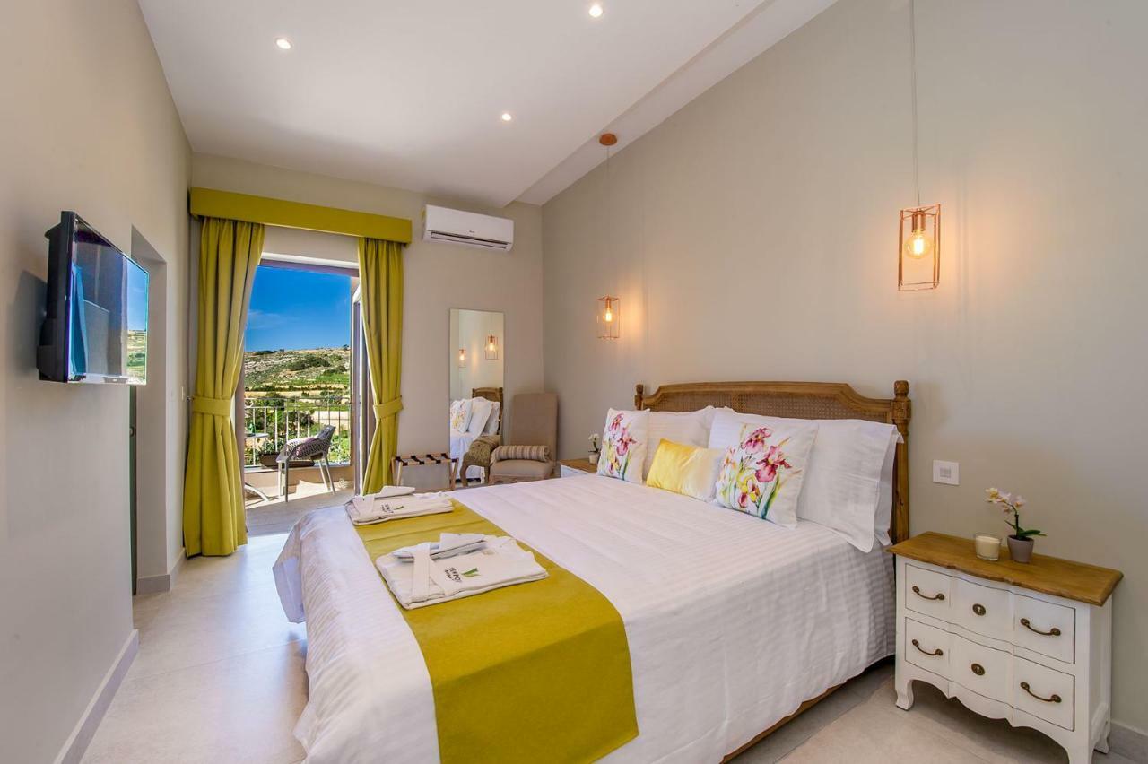 Viewpoint Boutique Living Hotel Xlendi Exterior foto