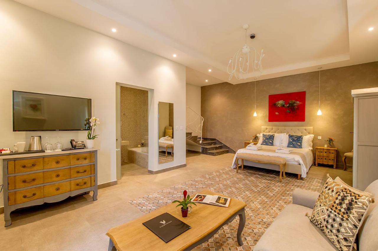 Viewpoint Boutique Living Hotel Xlendi Exterior foto