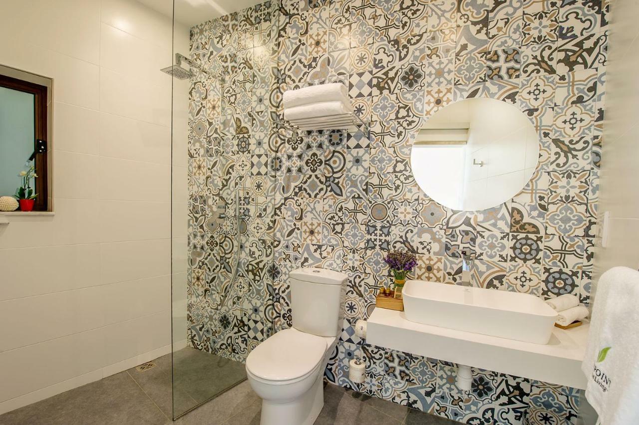 Viewpoint Boutique Living Hotel Xlendi Exterior foto