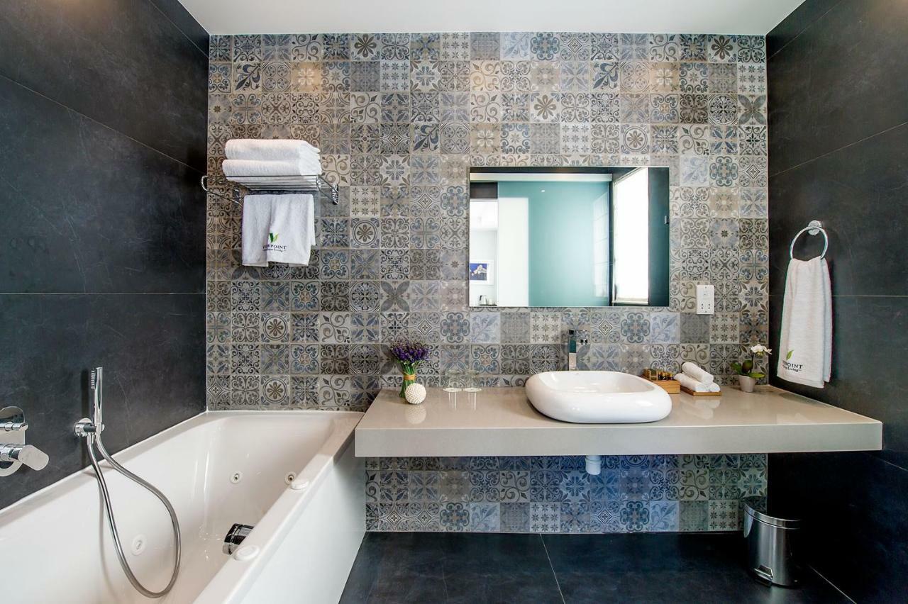 Viewpoint Boutique Living Hotel Xlendi Exterior foto