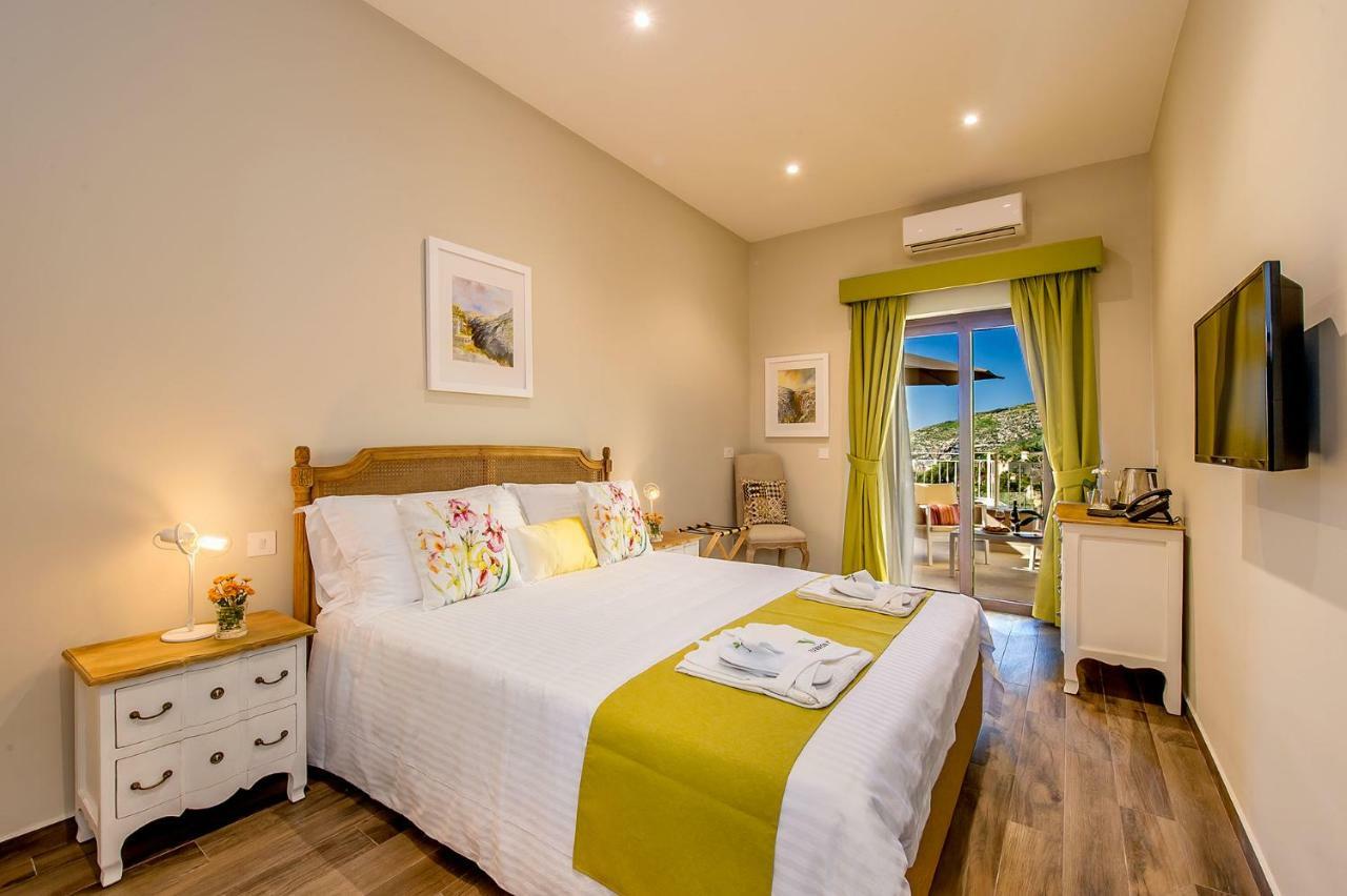 Viewpoint Boutique Living Hotel Xlendi Exterior foto