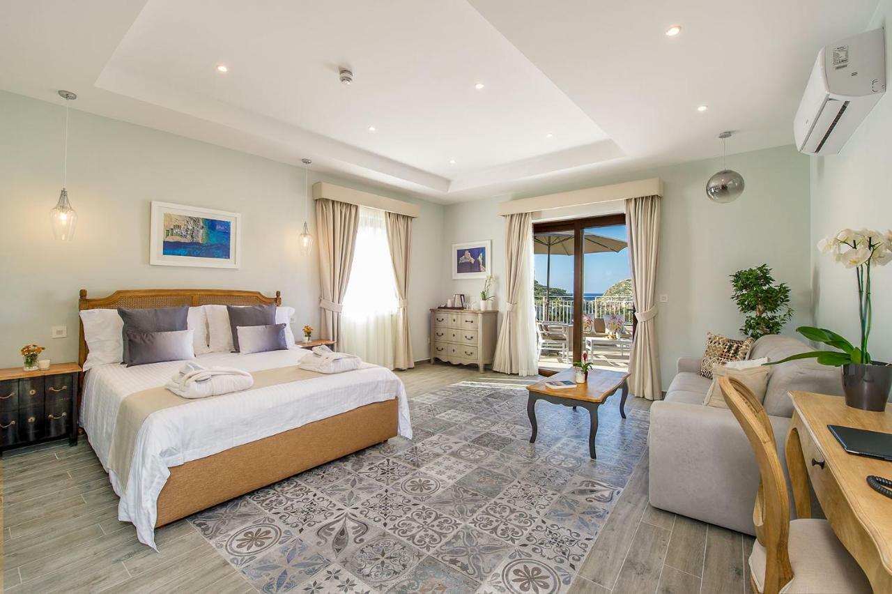 Viewpoint Boutique Living Hotel Xlendi Exterior foto