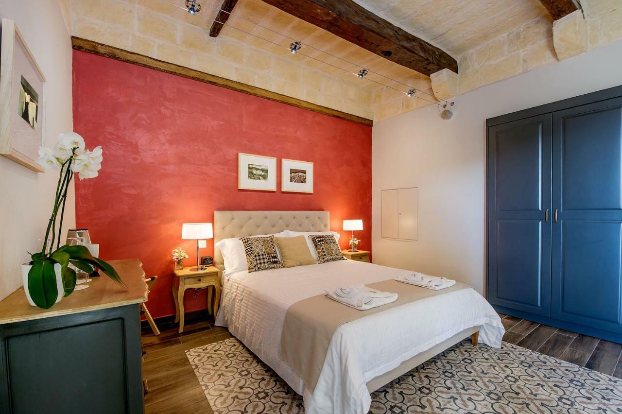 Viewpoint Boutique Living Hotel Xlendi Exterior foto