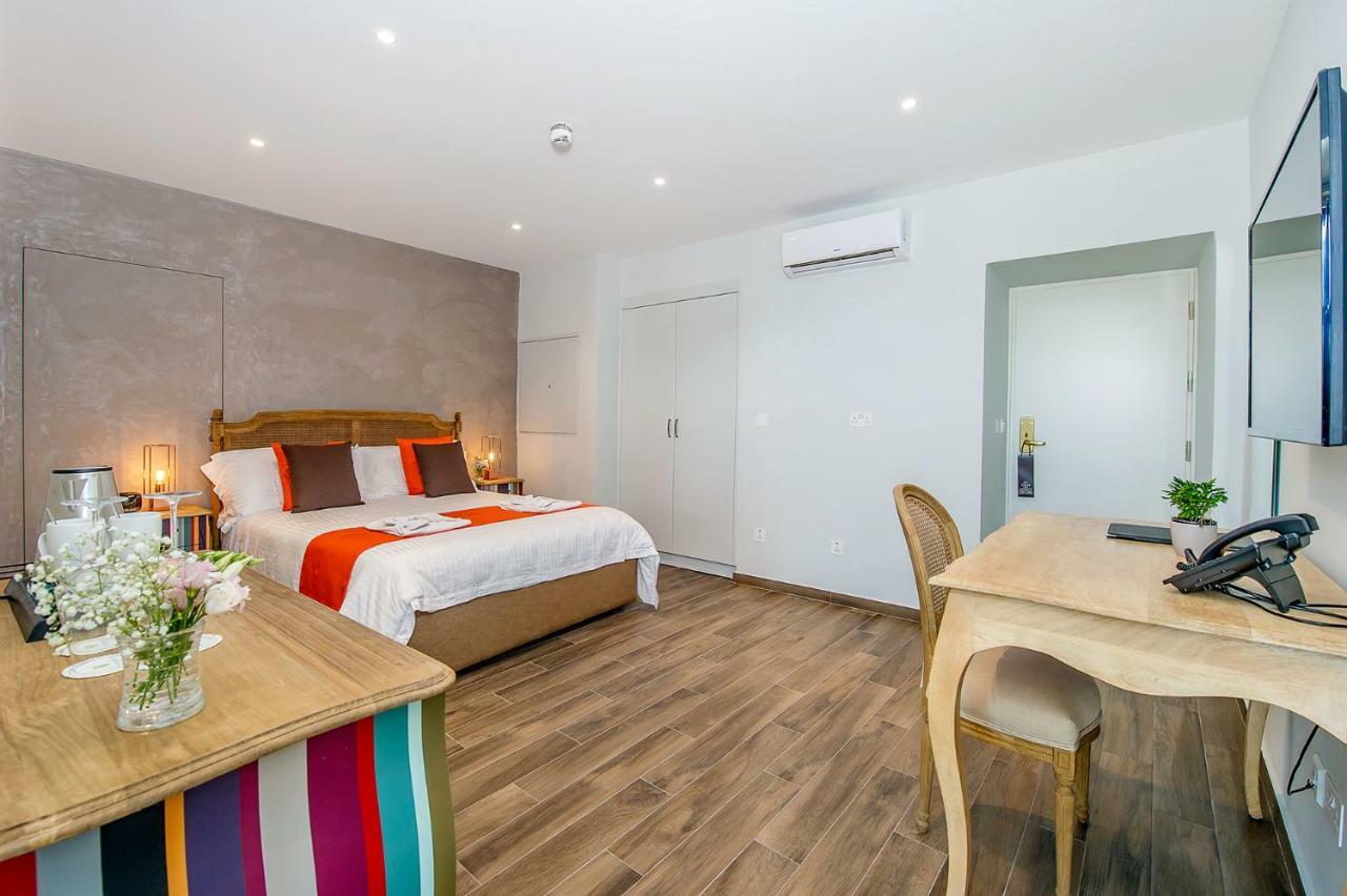 Viewpoint Boutique Living Hotel Xlendi Exterior foto
