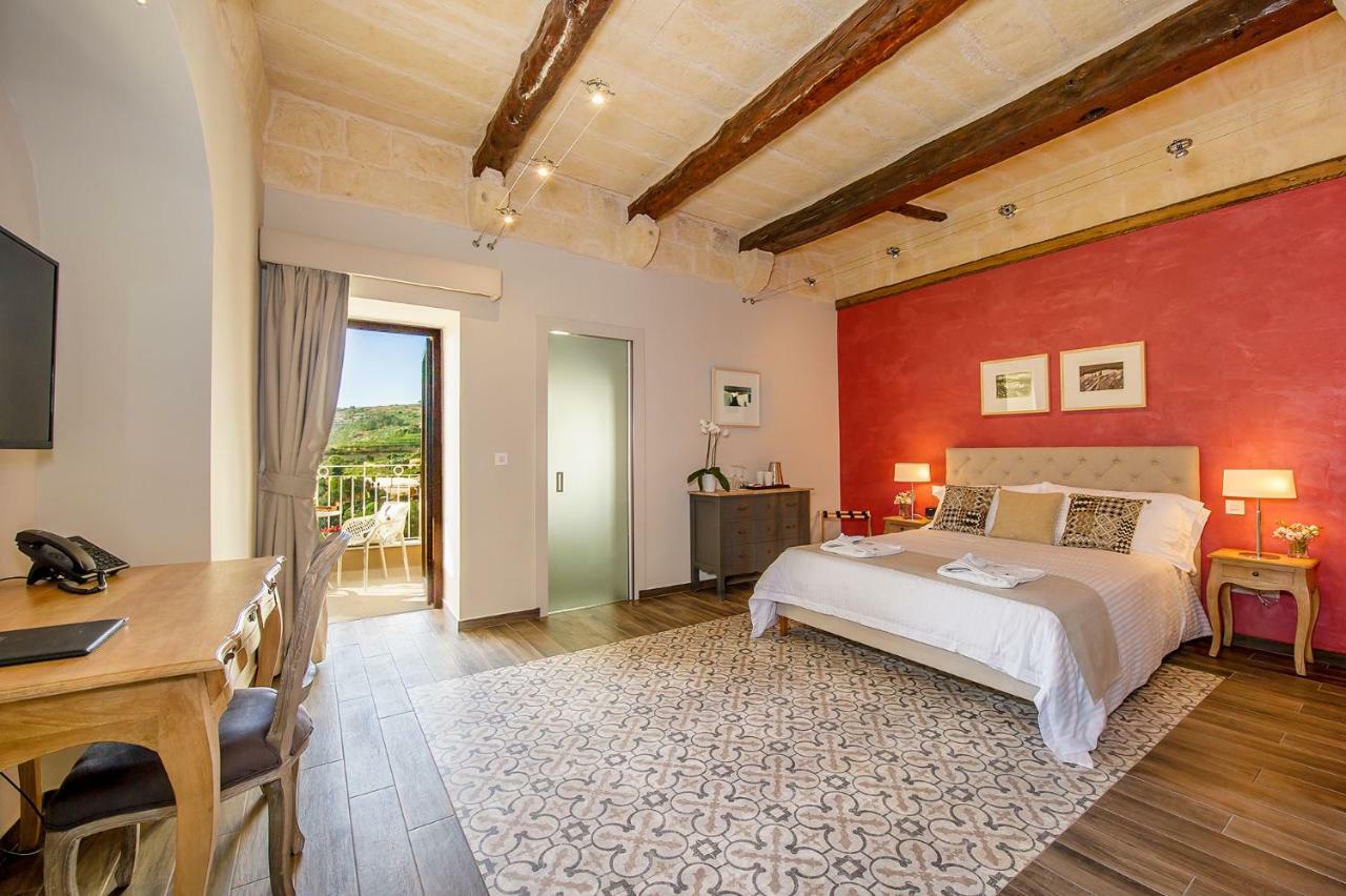 Viewpoint Boutique Living Hotel Xlendi Exterior foto